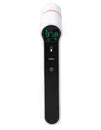 Arrigo infrared ear and forehead thermometer - view 2
