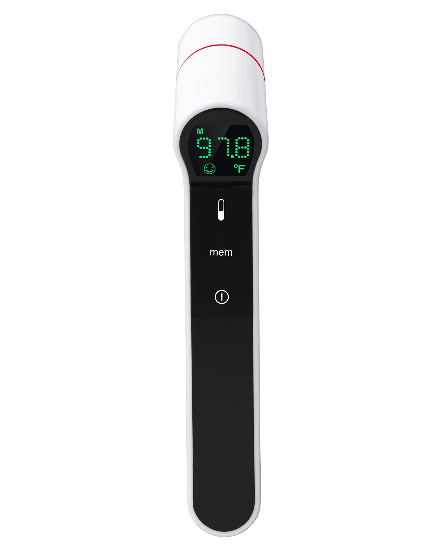 Infrared Thermometer