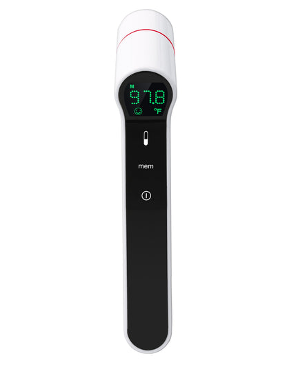 Infrared Thermometer