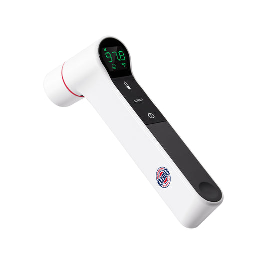 Infrared Thermometer