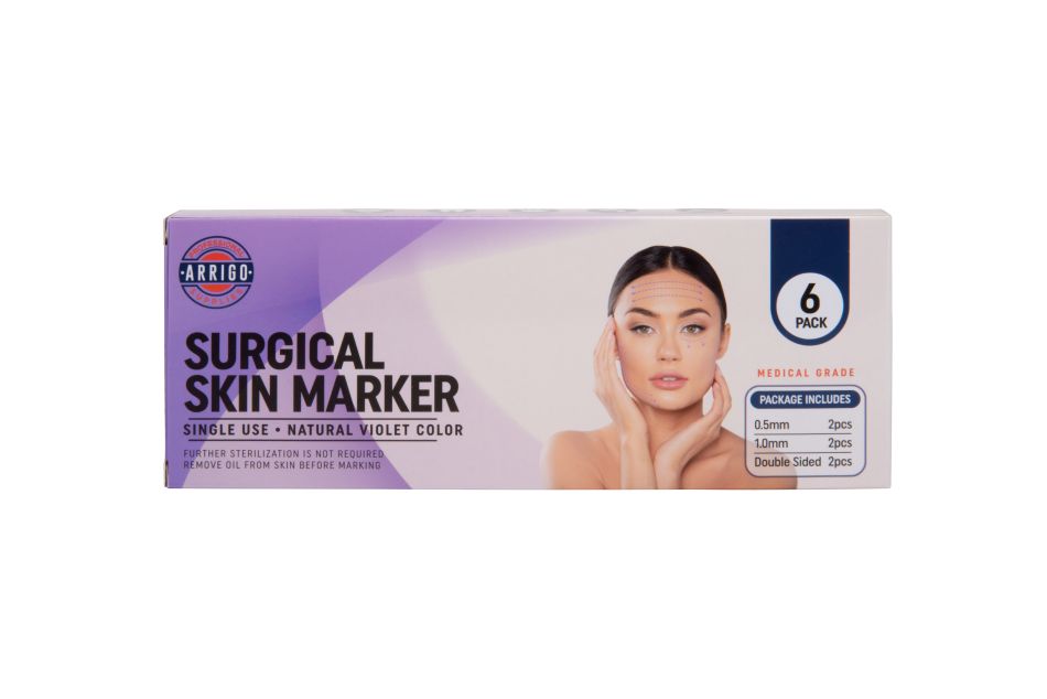 Surgical Skin Marker