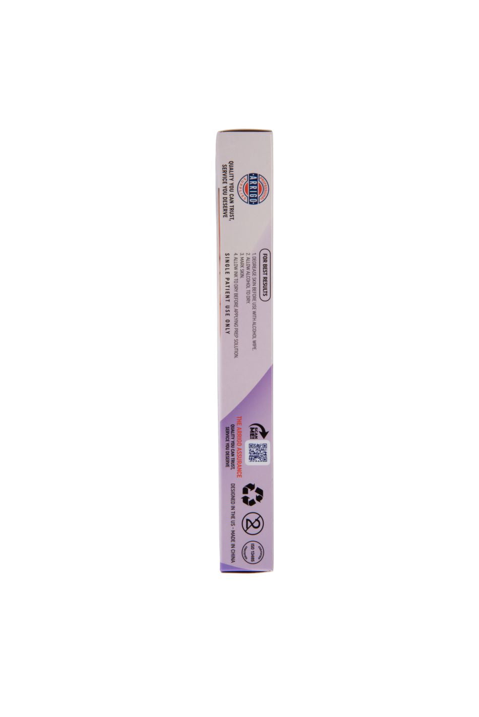 Surgical Skin Marker
