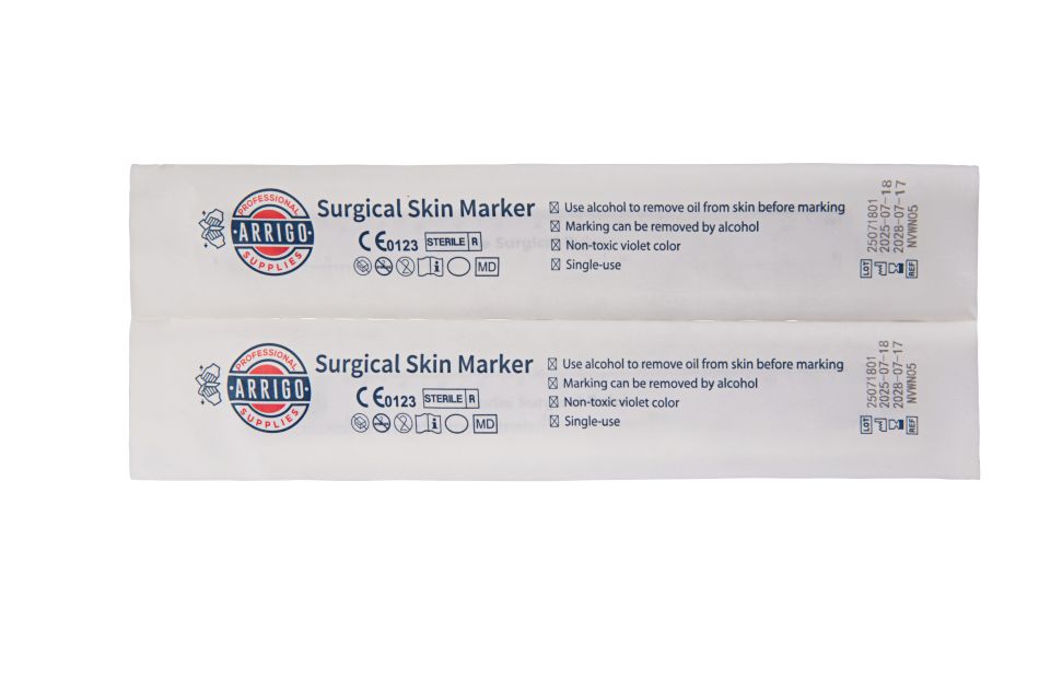 Surgical Skin Marker