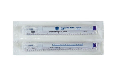 Surgical Skin Marker