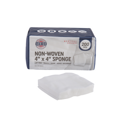 Medical Grade Non-Woven Sponges