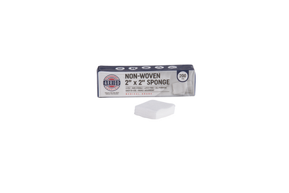 Medical Grade Non-Woven Sponges