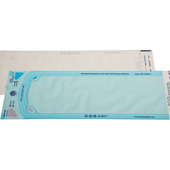 Self-Sealing Sterilization Pouches