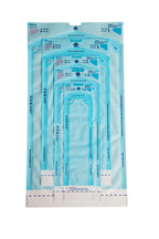 Arrigo self-sealing sterilization pouches - view 9
