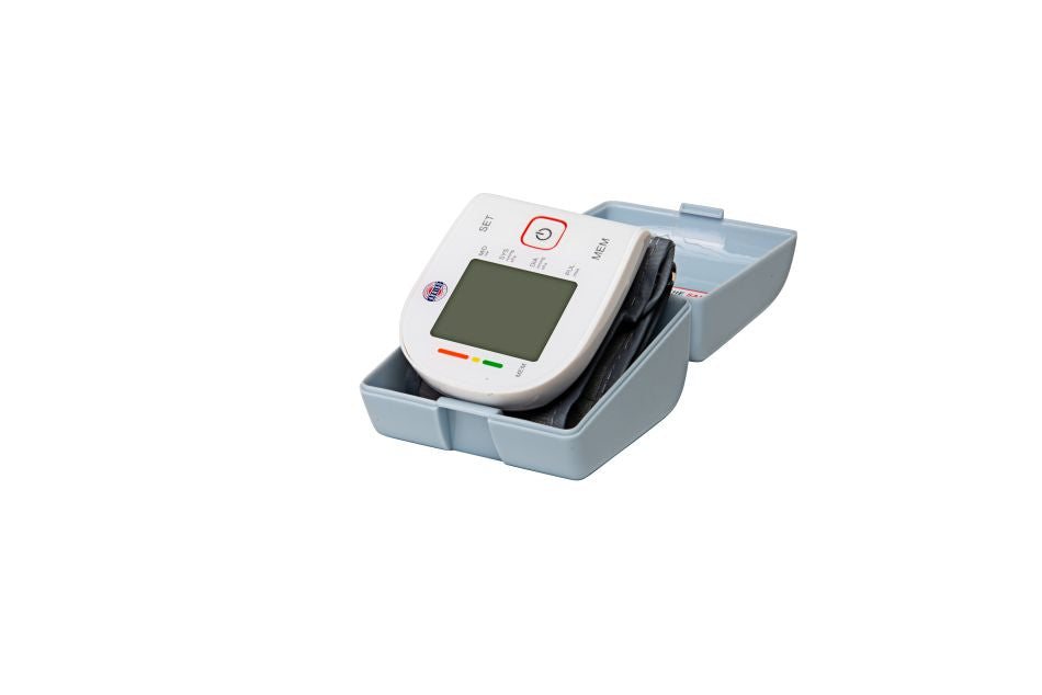 Blood Pressure Monitor - Wrist (Ihealth)