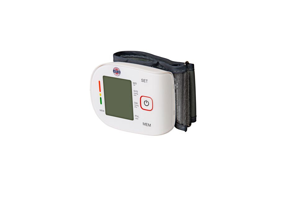 Blood Pressure Monitor - Arm (Ihealth)