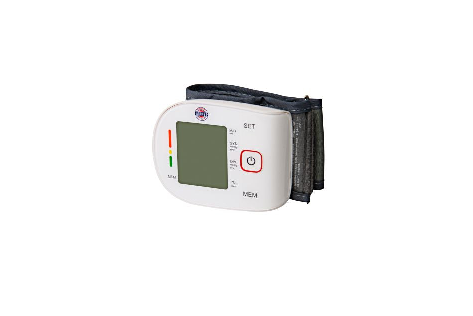 Blood Pressure Monitor - Arm (Ihealth)
