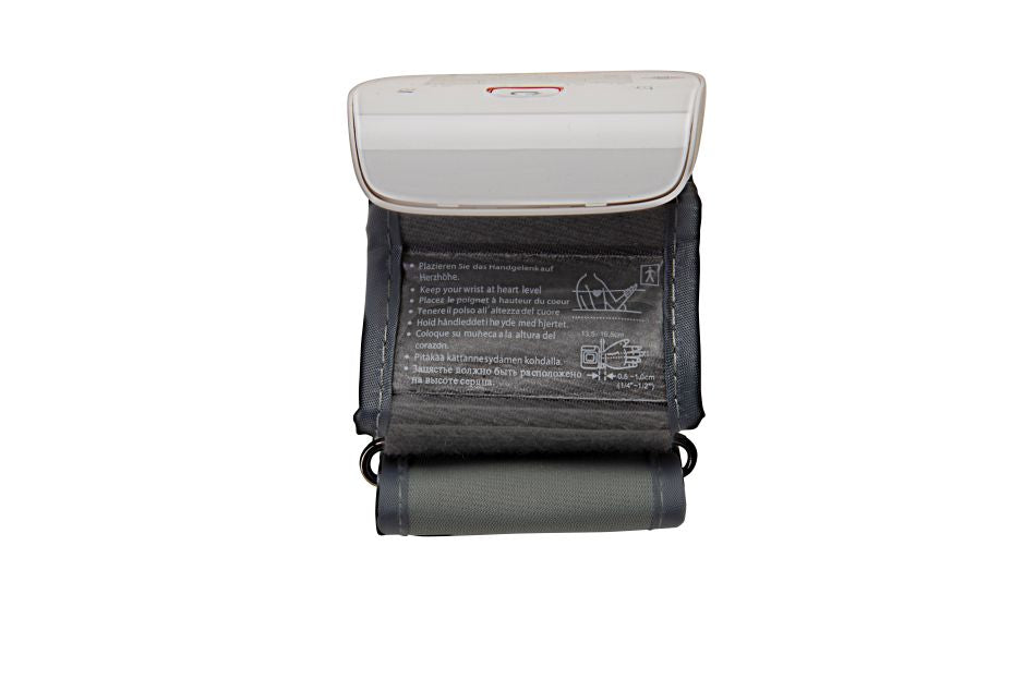 Blood Pressure Monitor - Wrist (pang)