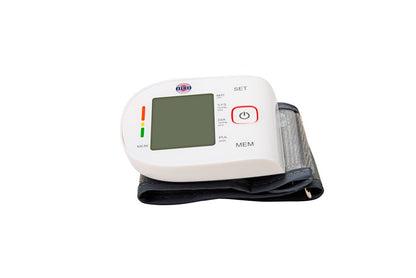 Blood Pressure Monitor - Wrist (pang)