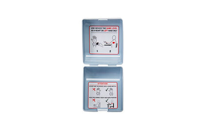 Blood Pressure Monitor - Wrist (pang)
