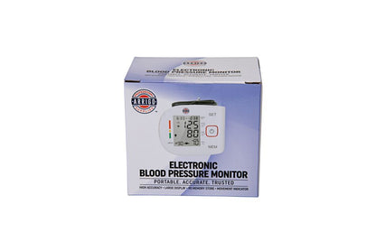 Blood Pressure Monitor - Arm (Ihealth)