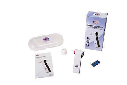 Infrared Thermometer