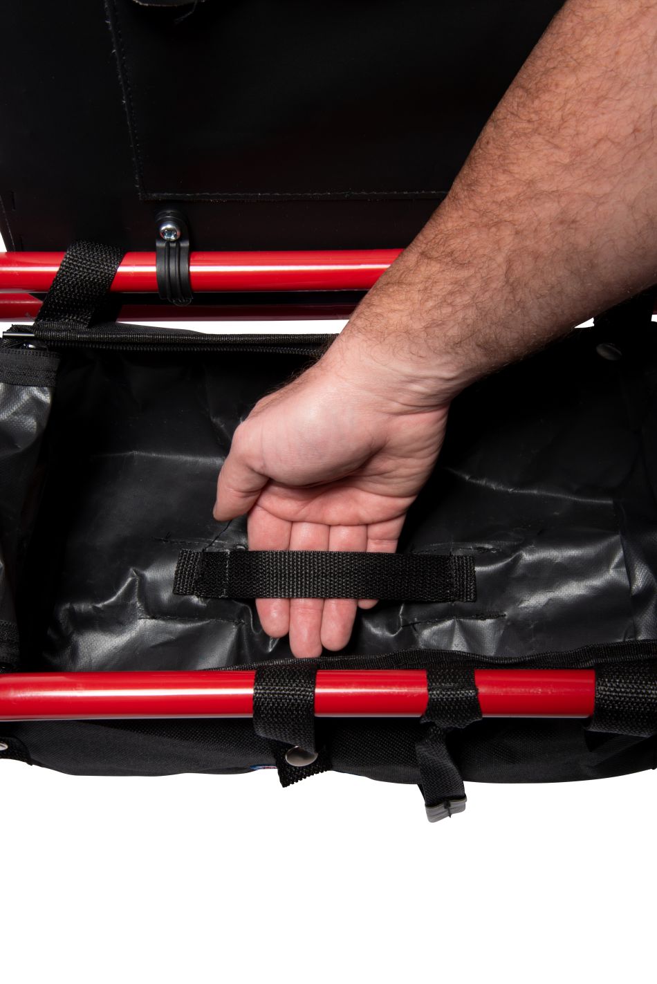 Arrigo Rollator Walker with Large Cushioned Seat