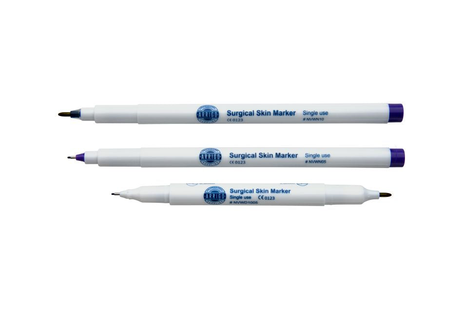 Surgical Skin Marker