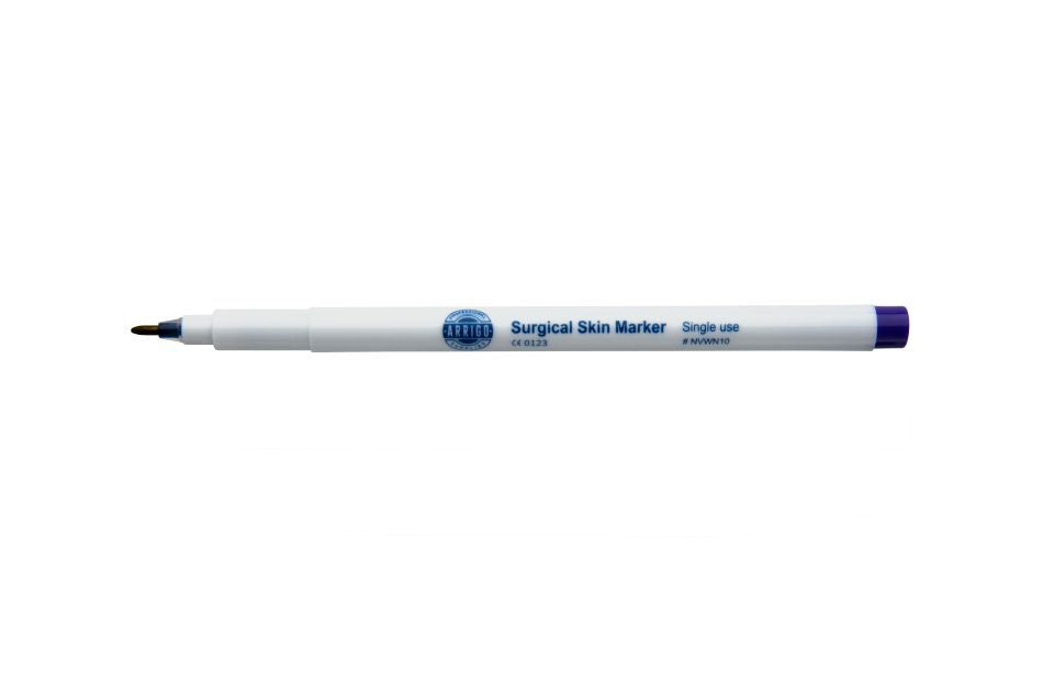 Surgical Skin Marker