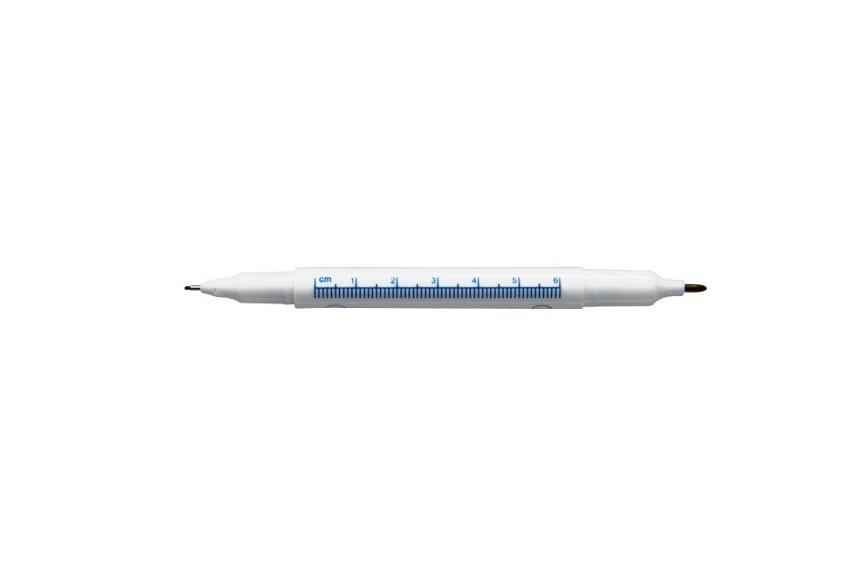 Surgical Skin Marker