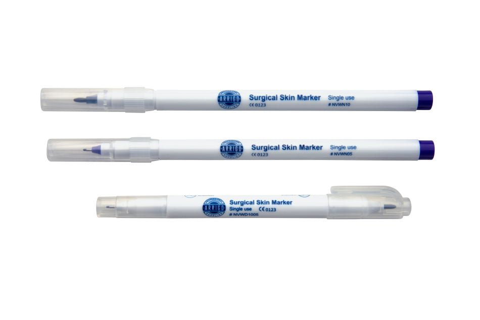 Surgical Skin Marker
