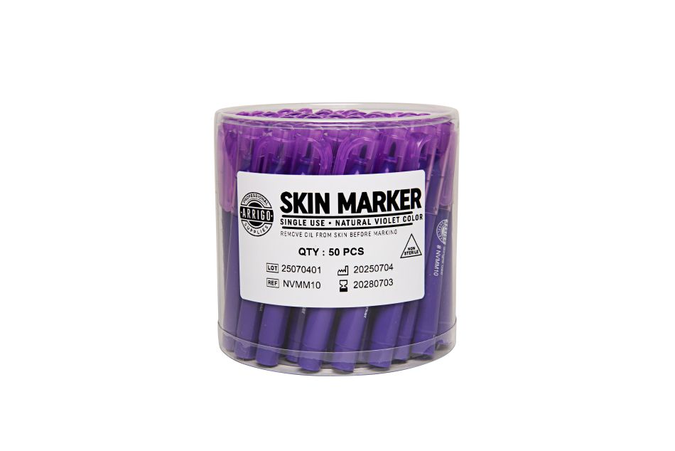 Surgical Skin Marker