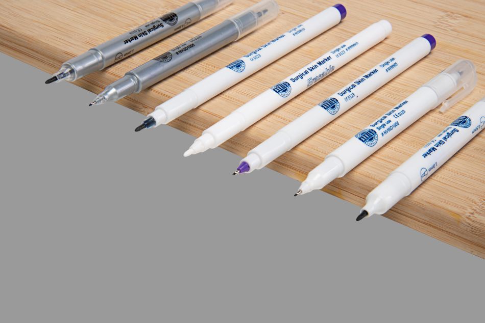 Surgical Skin Marker