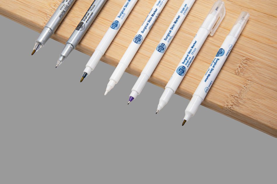 Surgical Skin Marker