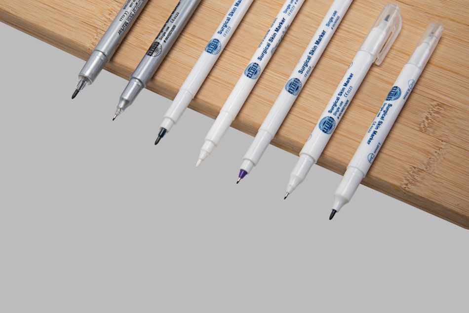 Surgical Skin Marker