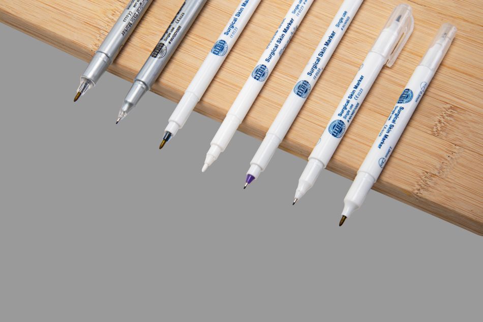 Surgical Skin Marker
