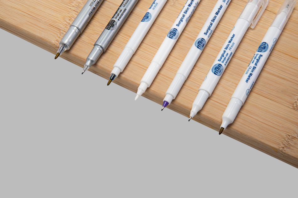 Surgical Skin Marker