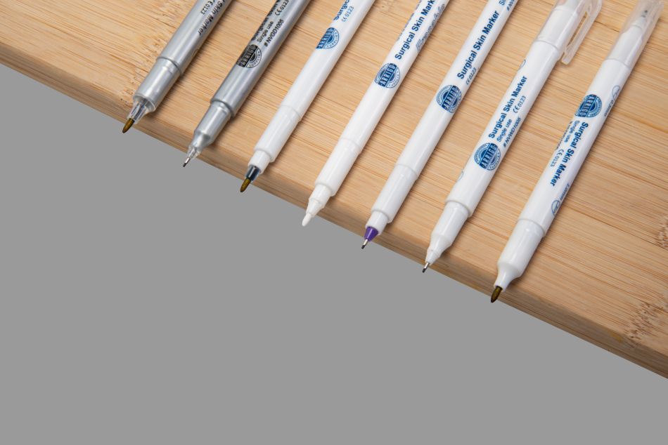 Surgical Skin Marker