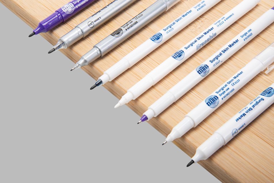 Surgical Skin Marker
