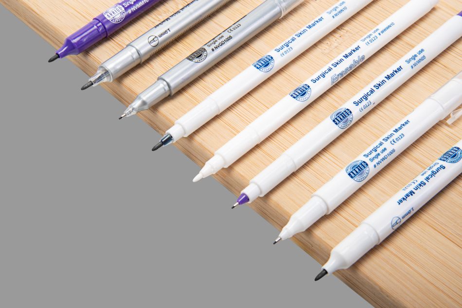 Surgical Skin Marker