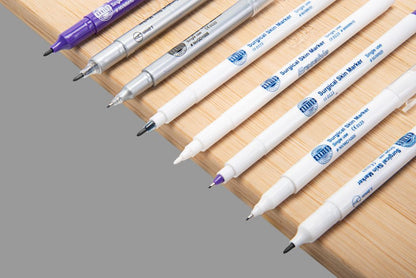 Surgical Skin Marker