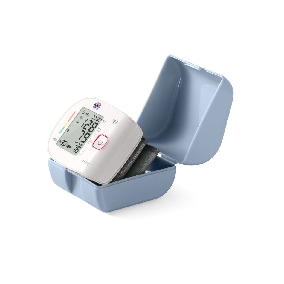 Blood Pressure Monitor - Wrist (Ihealth)