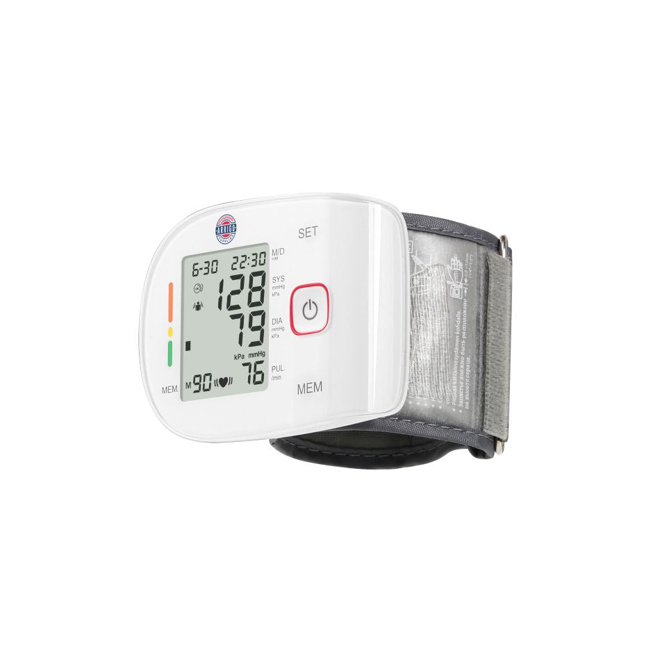 Blood Pressure Monitor - Arm (Ihealth)