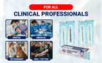 Arrigo self-sealing sterilization pouches - view 3