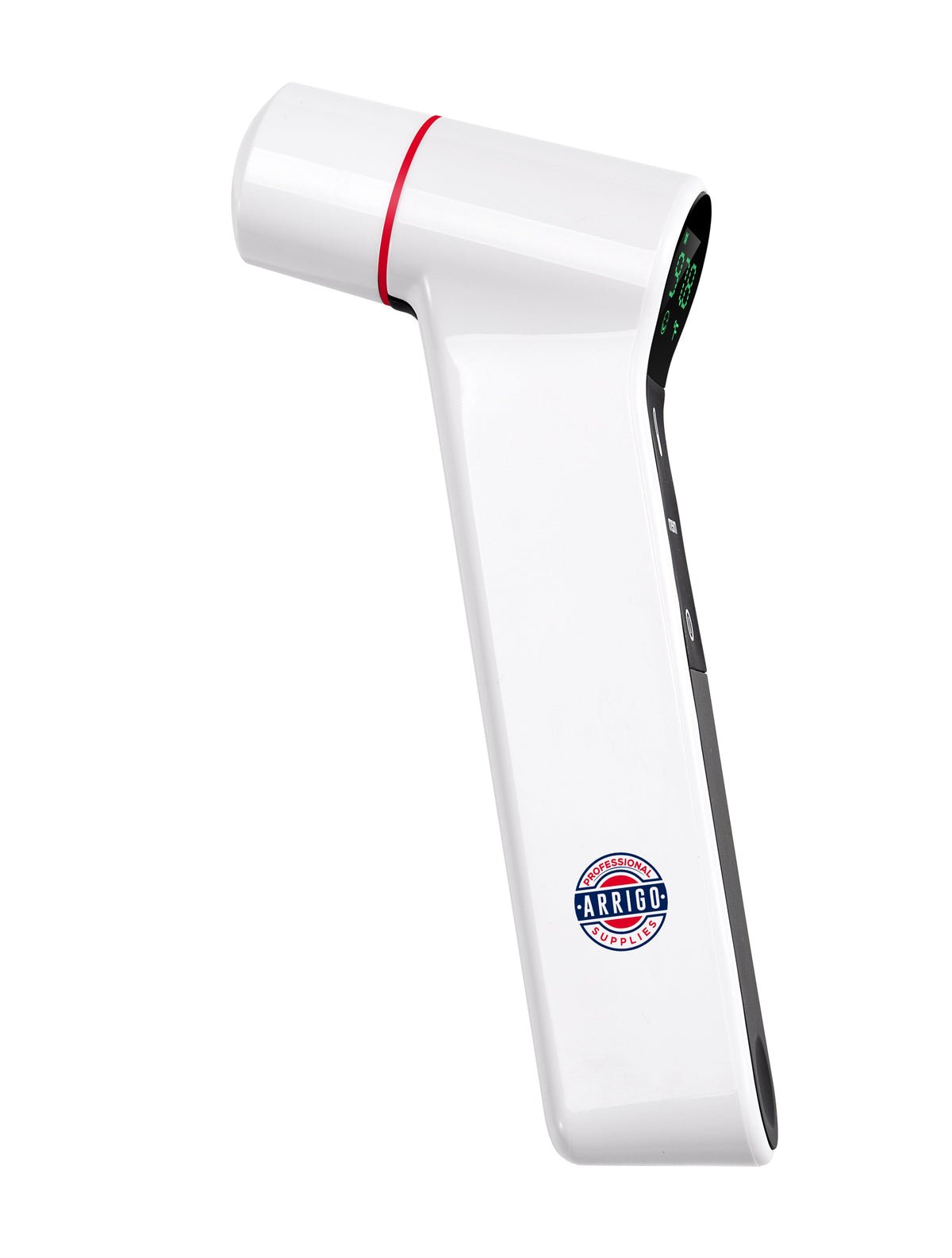 Arrigo infrared ear and forehead thermometer - view 5