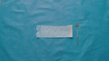 Self-Sealing Sterilization Pouches – Medical Grade Autoclave Bags for Steam & EO Sterilization
