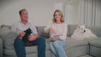 Infrared Ear & Forehead Thermometer for Adults & Children